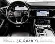 Audi SQ8 TFSi COMPETITION+ BLACK S-SITZE/ACC/HuD/PANO Grau - thumbnail 16