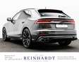 Audi SQ8 TFSi COMPETITION+ BLACK S-SITZE/ACC/HuD/PANO Grau - thumbnail 8