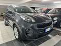 Kia Sportage Sportage IV 2016 1.7 crdi Cool Navi 2wd 115cv Grau - thumbnail 2