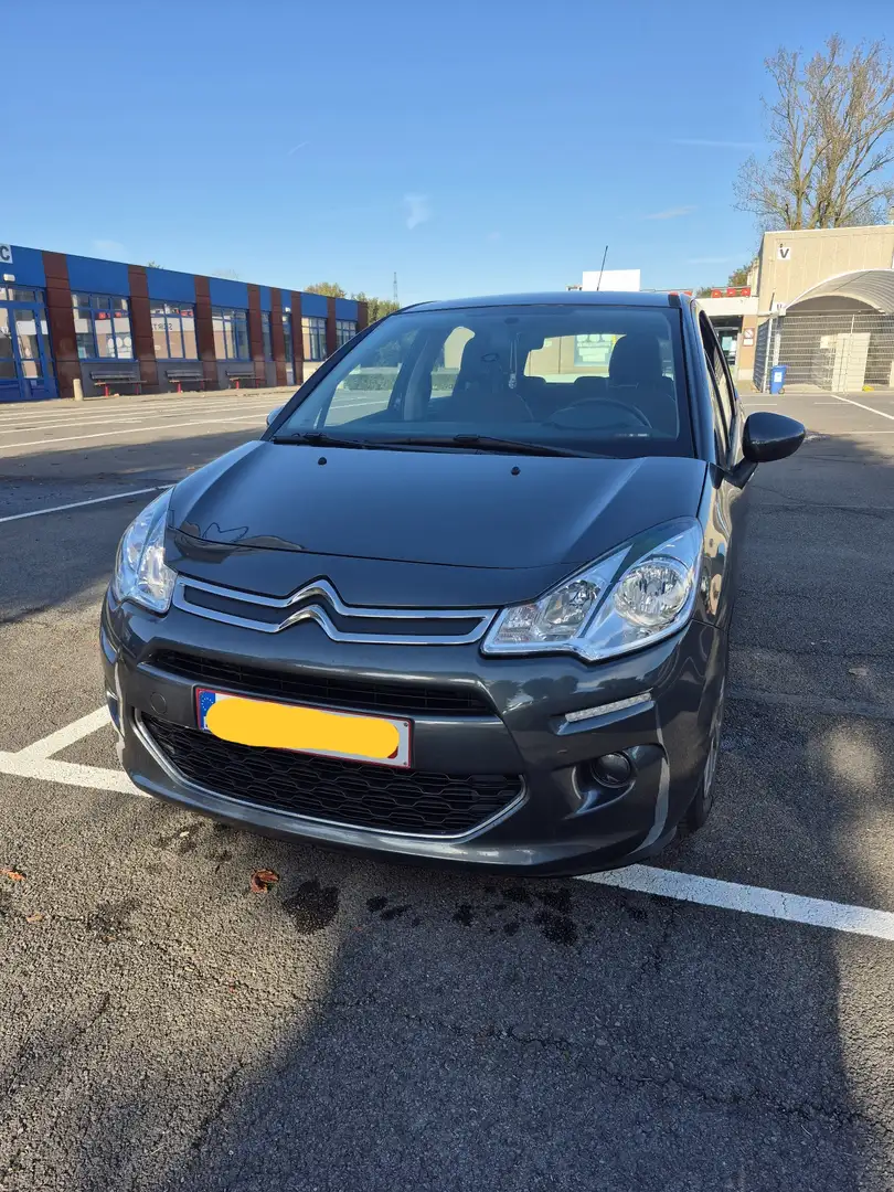 Citroen C3 1.2 i Seduction - 1