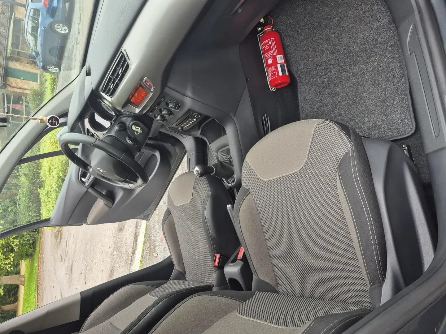 Citroen C3 1.2 i Seduction - 2