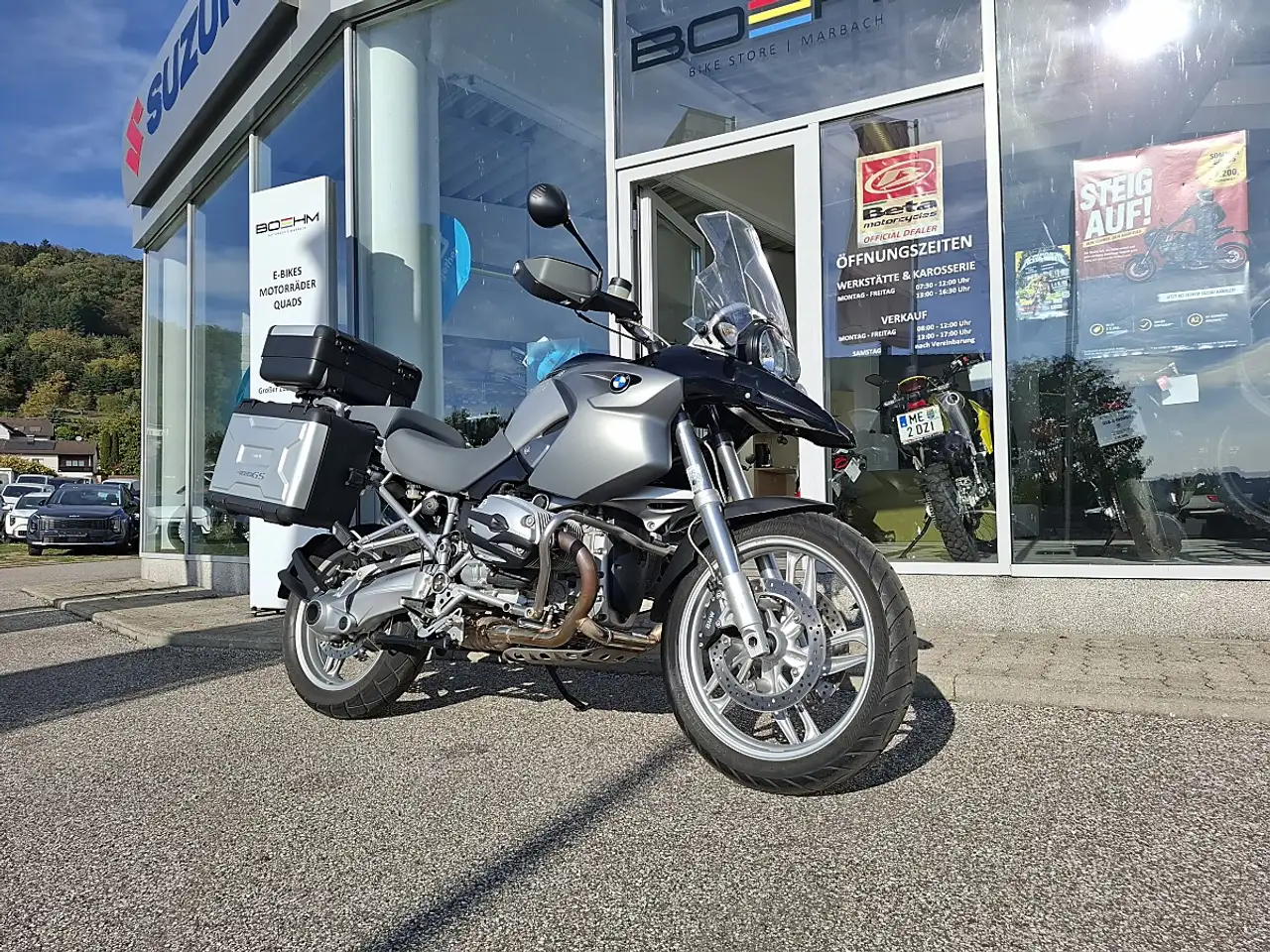 BMW R 1200