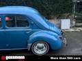 Renault 4 CV Bleu - thumbnail 3