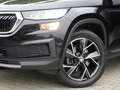 Skoda Kodiaq 2.0 TDI DSG  LEDER+AHK+360°KAM+STDHZG+ACC Zwart - thumbnail 3