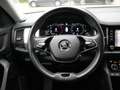 Skoda Kodiaq 2.0 TDI DSG  LEDER+AHK+360°KAM+STDHZG+ACC Zwart - thumbnail 13
