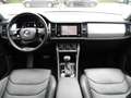 Skoda Kodiaq 2.0 TDI DSG  LEDER+AHK+360°KAM+STDHZG+ACC Zwart - thumbnail 11
