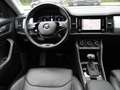 Skoda Kodiaq 2.0 TDI DSG  LEDER+AHK+360°KAM+STDHZG+ACC Schwarz - thumbnail 12