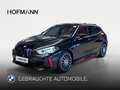 BMW 128 Schwarz - thumbnail 1