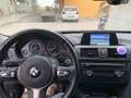 BMW 316 316d Touring Msport Nero - thumbnail 13