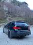 BMW 316 316d Touring Msport Nero - thumbnail 4