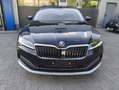 Skoda Superb Combi 4x4 Scout LED/AHK/Kam/VirCo/ACC/Nav Black - thumbnail 8