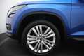 Skoda Kodiaq 1.5 TSI Business Edition 150PK |EL.Trekhaak | Auto Blauw - thumbnail 25