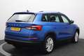 Skoda Kodiaq 1.5 TSI Business Edition 150PK |EL.Trekhaak | Auto Blauw - thumbnail 5