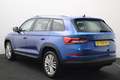 Skoda Kodiaq 1.5 TSI Business Edition 150PK |EL.Trekhaak | Auto Blauw - thumbnail 6