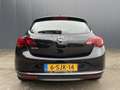 Opel Astra 1.6 Sport HALF LEER NAVI CRUISE ECC Schwarz - thumbnail 13