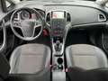 Opel Astra 1.6 Sport HALF LEER NAVI CRUISE ECC Schwarz - thumbnail 4