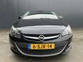 Opel Astra 1.6 Sport HALF LEER NAVI CRUISE ECC Schwarz - thumbnail 12