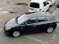 Opel Astra 1.6 Sport HALF LEER NAVI CRUISE ECC Schwarz - thumbnail 2