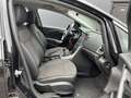 Opel Astra 1.6 Sport HALF LEER NAVI CRUISE ECC Schwarz - thumbnail 16