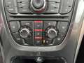 Opel Astra 1.6 Sport HALF LEER NAVI CRUISE ECC Schwarz - thumbnail 8