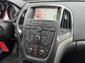 Opel Astra 1.6 Sport HALF LEER NAVI CRUISE ECC Schwarz - thumbnail 10