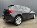 Opel Astra 1.6 Sport HALF LEER NAVI CRUISE ECC Schwarz - thumbnail 3