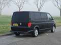 Volkswagen Transporter 2.0 TDI ac aut. dc EURO6 Noir - thumbnail 3