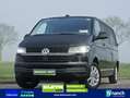 Volkswagen Transporter 2.0 TDI ac aut. dc EURO6 Noir - thumbnail 1