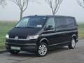 Volkswagen Transporter 2.0 TDI ac aut. dc EURO6 Noir - thumbnail 2