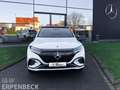 Mercedes-Benz EQS SUV EQS SUV 500 AMG Line 4Matic Weiß - thumbnail 3