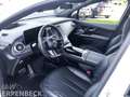 Mercedes-Benz EQS SUV EQS SUV 500 AMG Line 4Matic Weiß - thumbnail 12