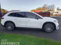 Mercedes-Benz EQS SUV EQS SUV 500 AMG Line 4Matic Weiß - thumbnail 2