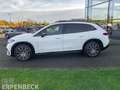 Mercedes-Benz EQS SUV EQS SUV 500 AMG Line 4Matic Weiß - thumbnail 4