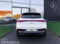 Mercedes-Benz EQS SUV EQS SUV 500 AMG Line 4Matic Weiß - thumbnail 6