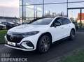 Mercedes-Benz EQS SUV EQS SUV 500 AMG Line 4Matic Weiß - thumbnail 17