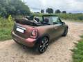 MINI Cooper Cabrio MINI CABRIO R57 1.6 SHZ PDC Leder Lounge Allwetter Vert - thumbnail 5