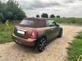MINI Cooper Cabrio MINI CABRIO R57 1.6 SHZ PDC Leder Lounge Allwetter Vert - thumbnail 10