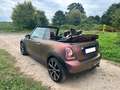 MINI Cooper Cabrio MINI CABRIO R57 1.6 SHZ PDC Leder Lounge Allwetter Vert - thumbnail 6