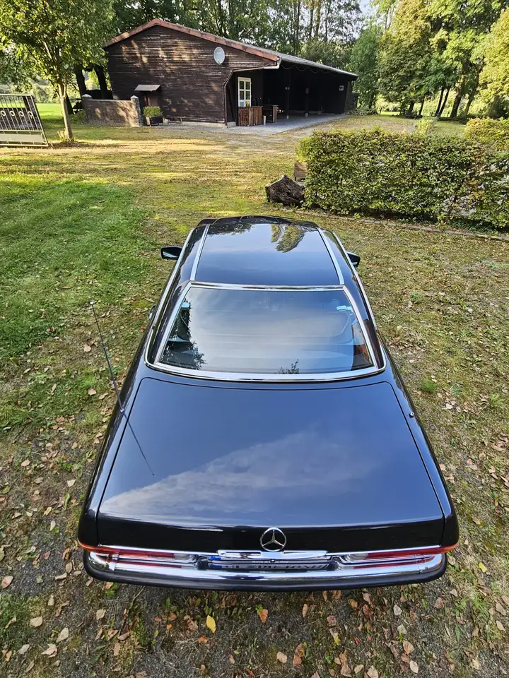 Mercedes-Benz SL 300, foto 5