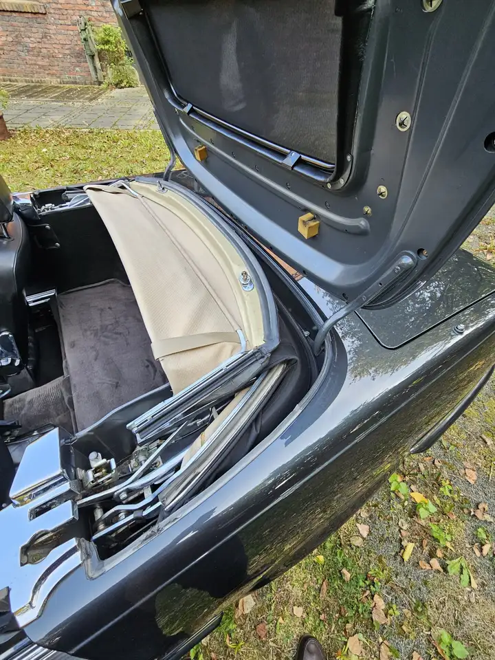 Mercedes-Benz SL 300, foto 11