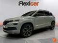 Skoda Karoq 2.0 TDI 110kW (150CV) DSG 4X4 Sportline Gris - thumbnail 3