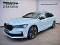 Skoda Superb Combi 2.0 TDI 142 kW 4x4 Sportline Weiß - thumbnail 1