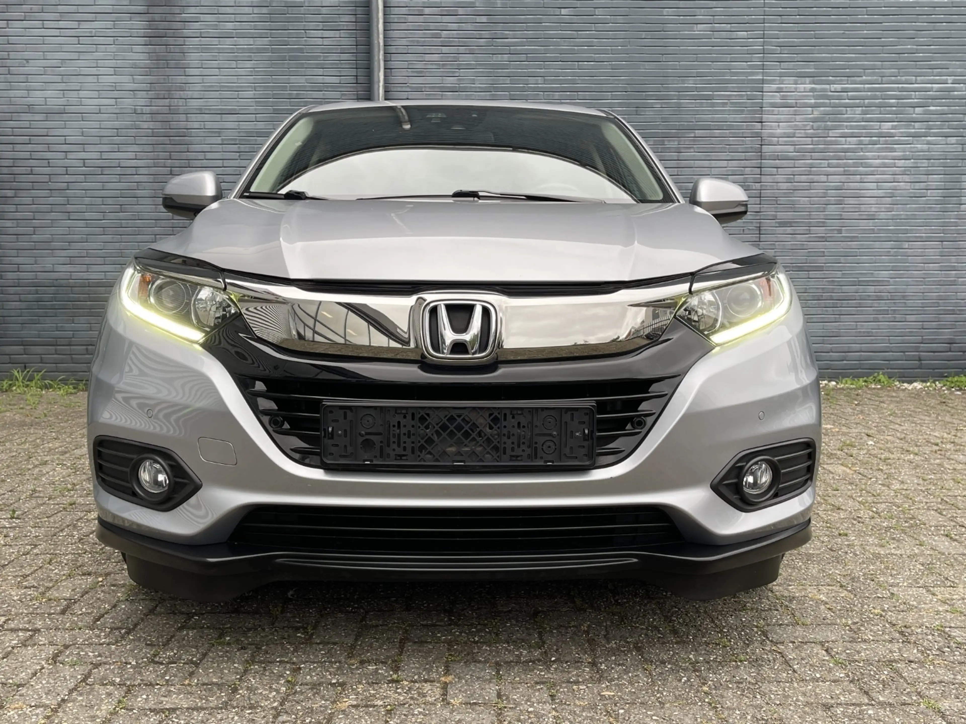 Honda HR-V 1.5 i-VTEC 130pk Automaat Elegance Facelift model — photo 8
