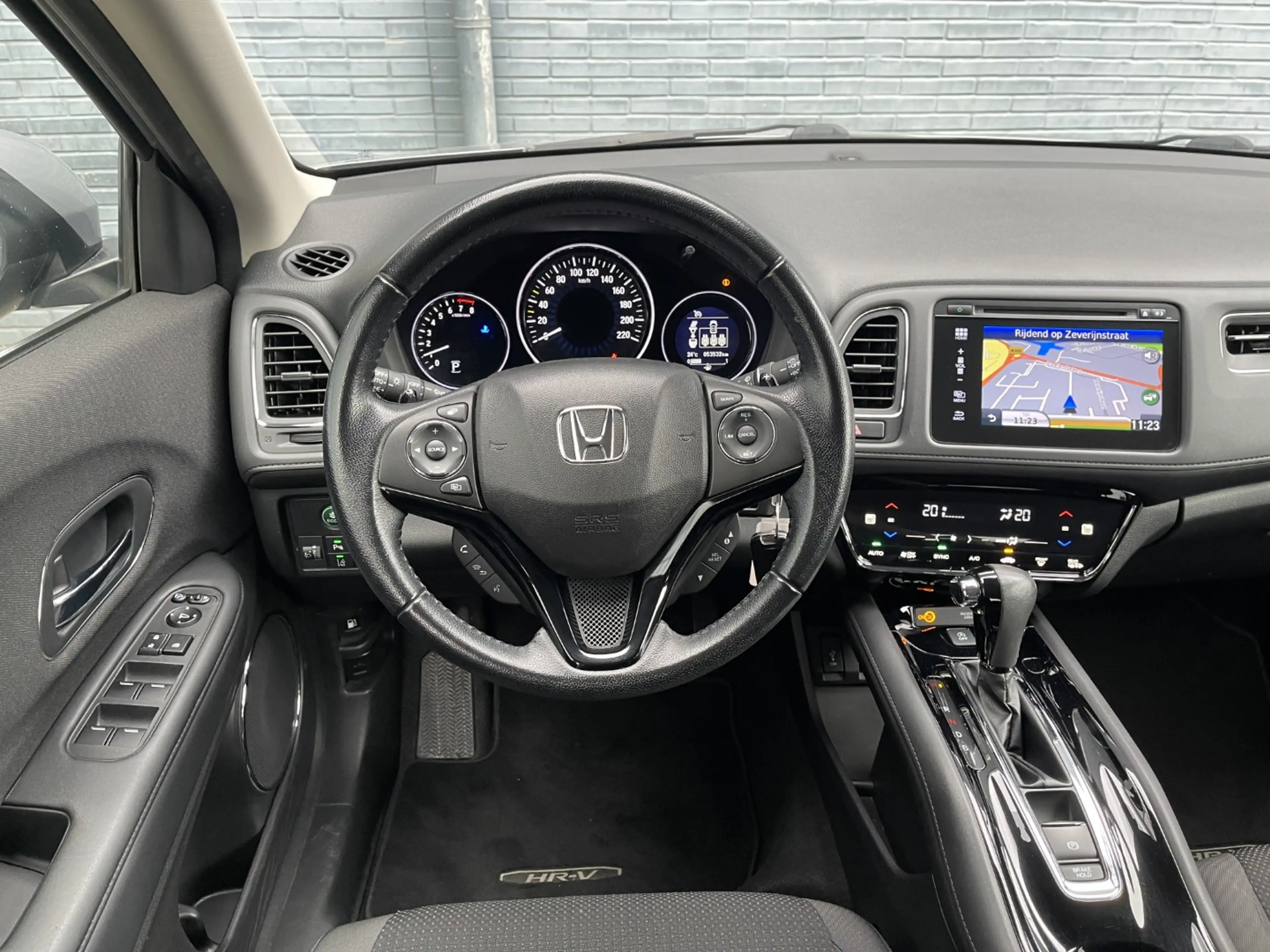 Honda HR-V 1.5 i-VTEC 130pk Automaat Elegance Facelift model — photo 5