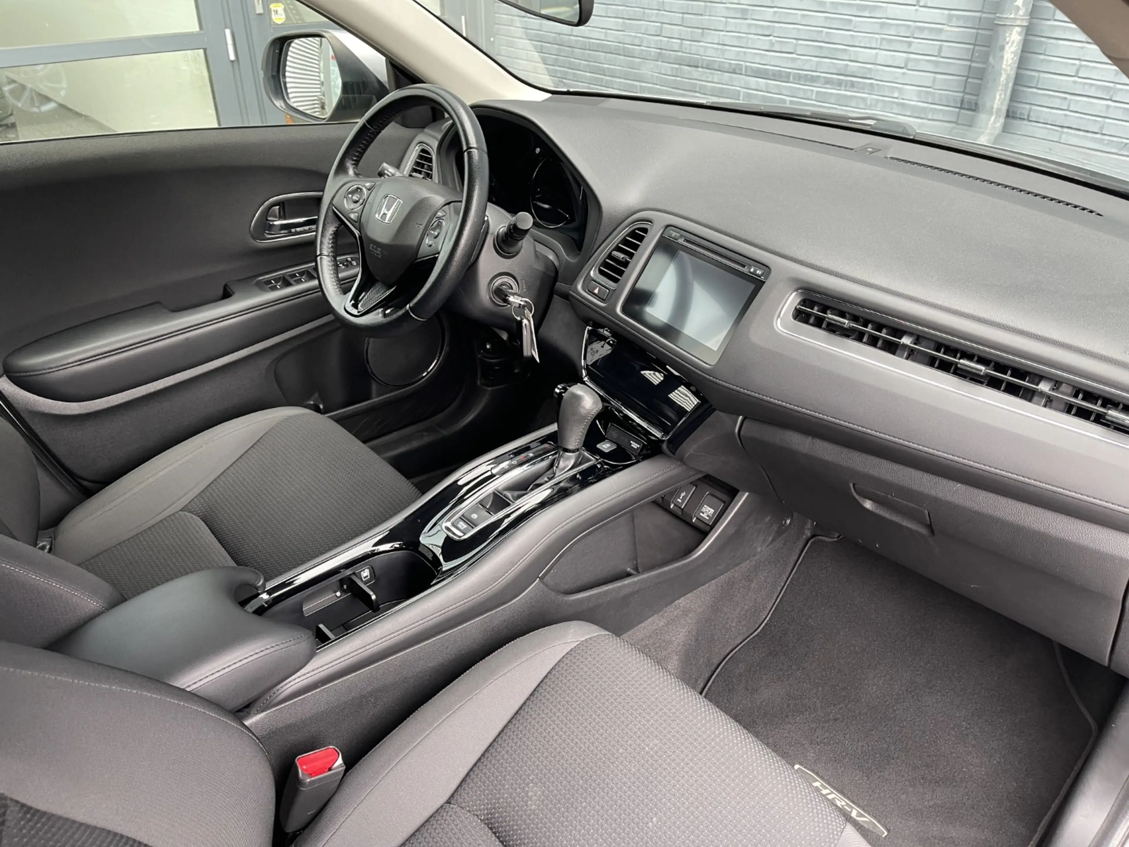 Honda HR-V 1.5 i-VTEC 130pk Automaat Elegance Facelift model — photo 13