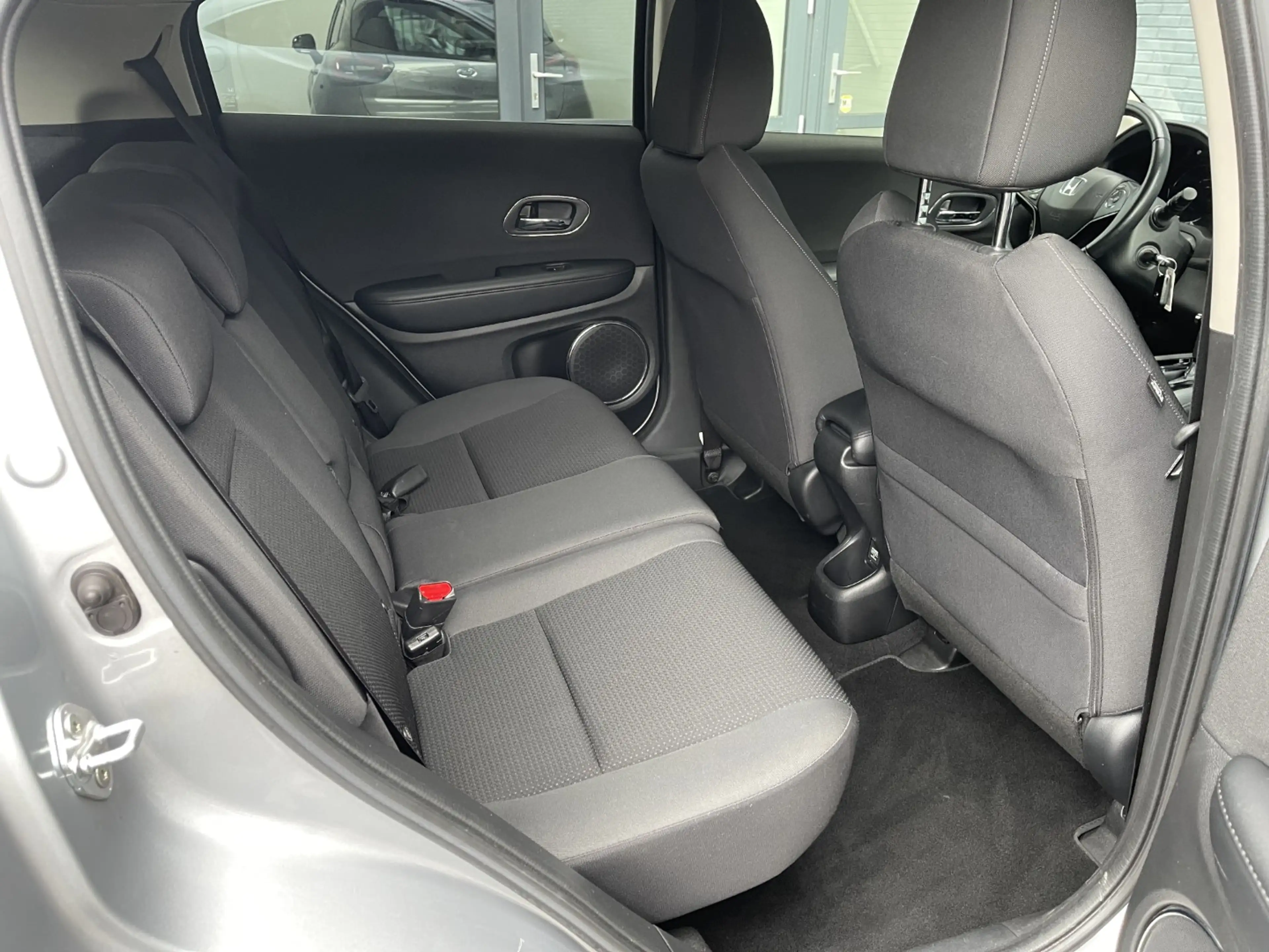Honda HR-V 1.5 i-VTEC 130pk Automaat Elegance Facelift model — photo 15