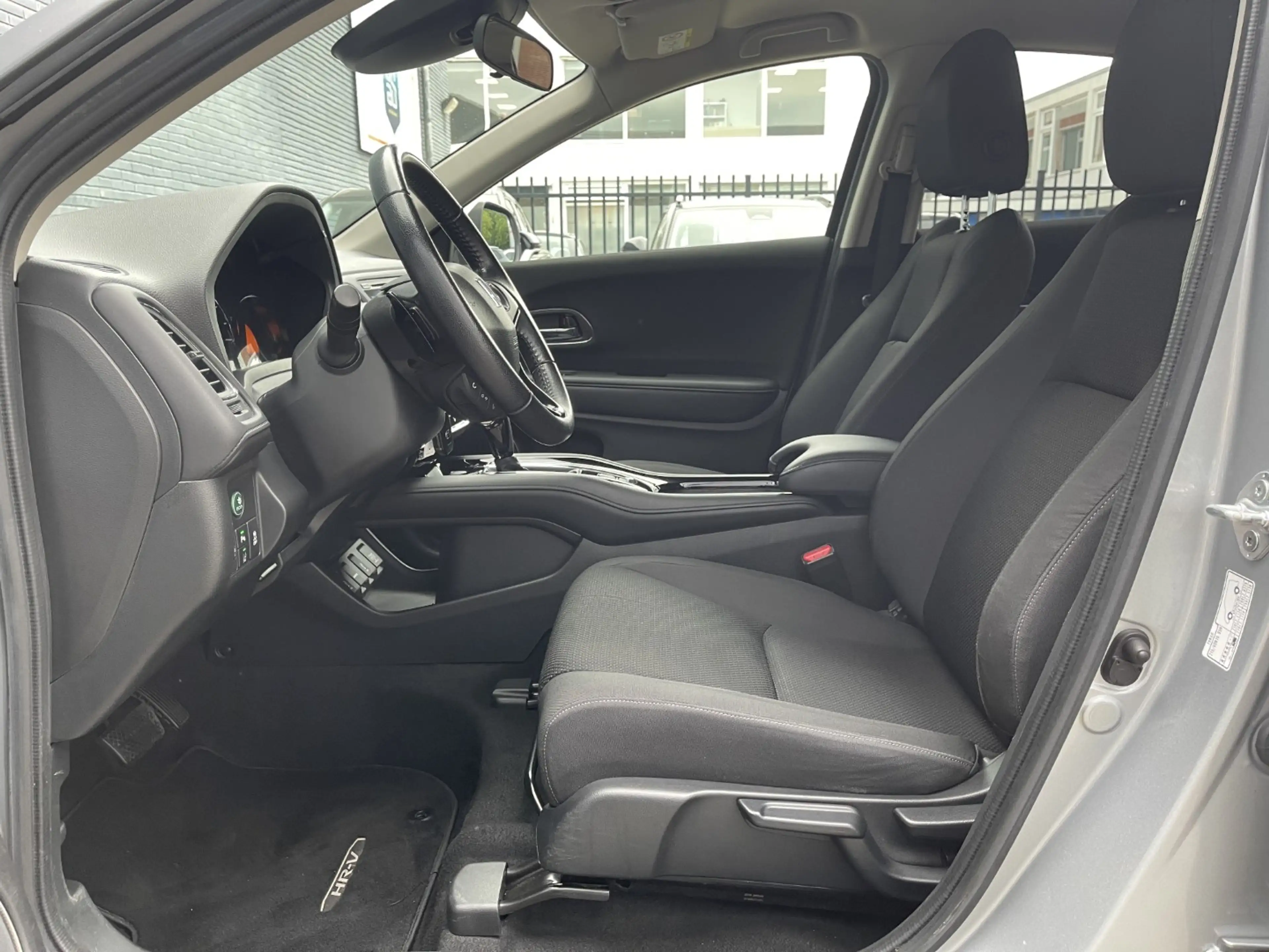 Honda HR-V 1.5 i-VTEC 130pk Automaat Elegance Facelift model — photo 14