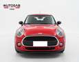 MINI One 1.5 One Automatic 102 Cv Navi 5 Porte Neopatentati Rot - thumbnail 2
