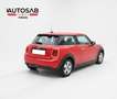 MINI One 1.5 One Automatic 102 Cv Navi 5 Porte Neopatentati Rot - thumbnail 6