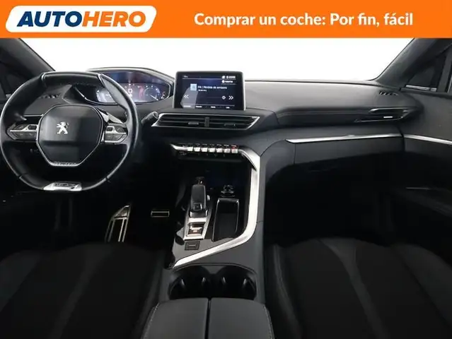 Peugeot 3008 view 13